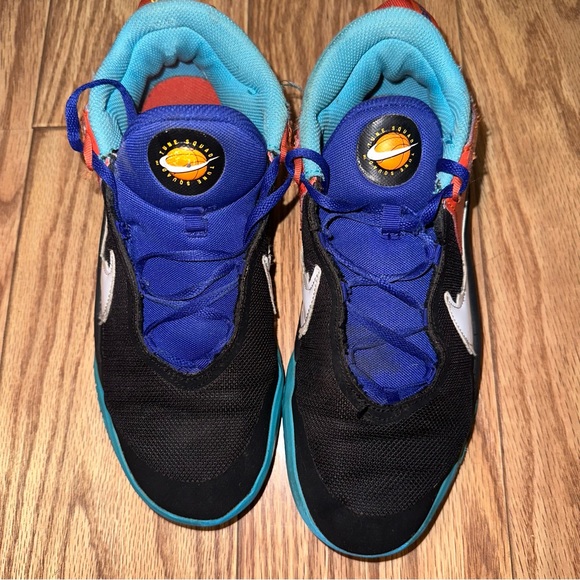 Nike Space Jam Sneakers - Picture 6 of 11